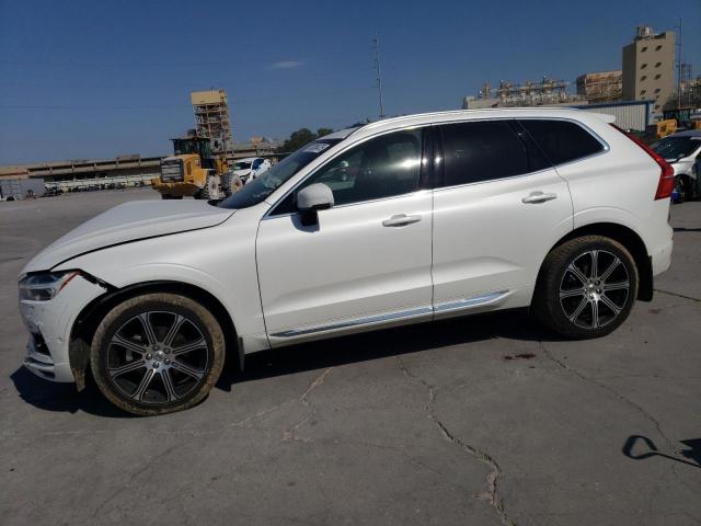  Salvage Volvo XC60