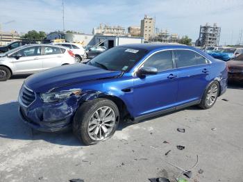  Salvage Ford Taurus