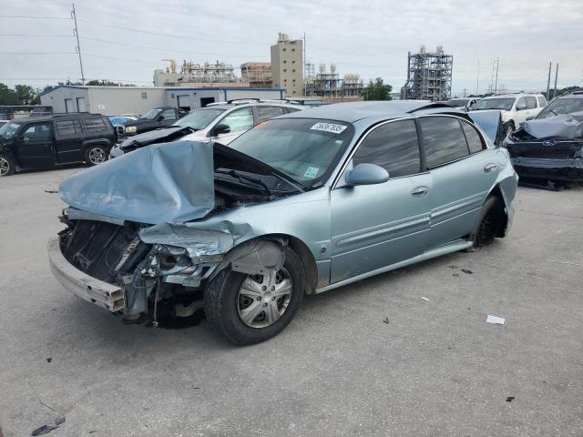  Salvage Buick LeSabre