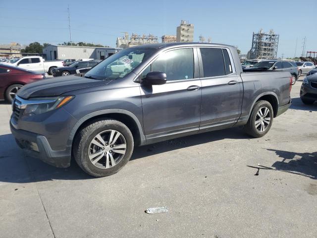  Salvage Honda Ridgeline