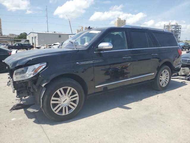  Salvage Lincoln Navigator