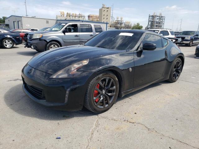  Salvage Nissan 370Z