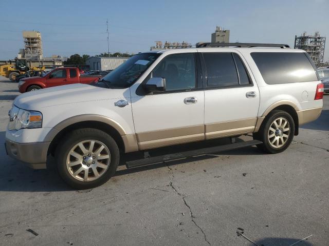  Salvage Ford Expedition
