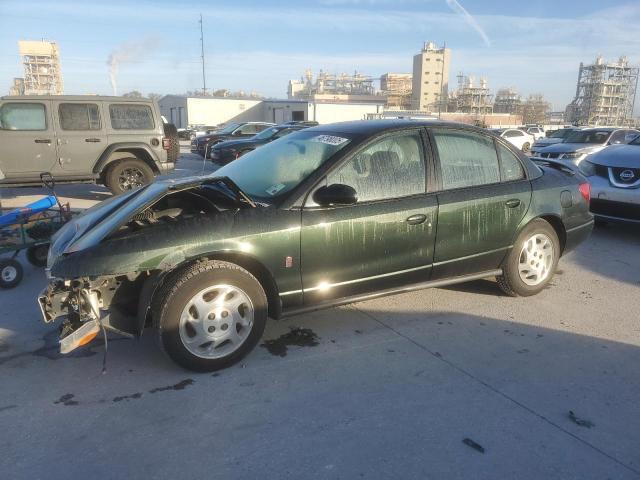  Salvage Saturn Sl Sl1 Sl2