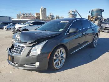  Salvage Cadillac XTS