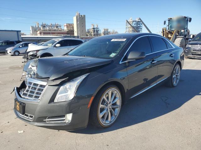  Salvage Cadillac XTS