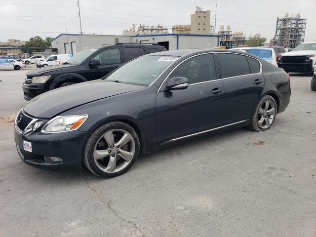  Salvage Lexus Gs