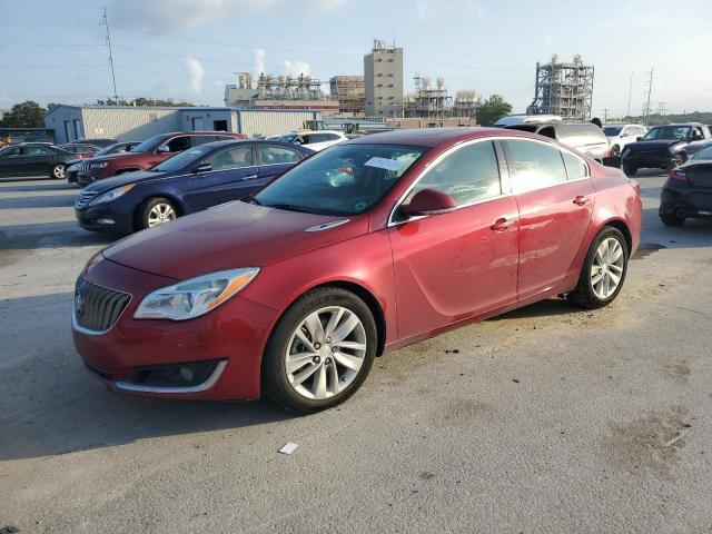  Salvage Buick Regal