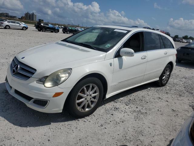  Salvage Mercedes-Benz R-Class