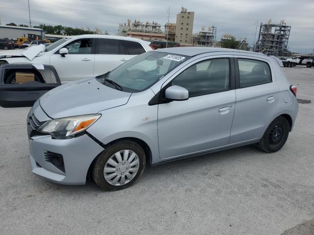  Salvage Mitsubishi Mirage