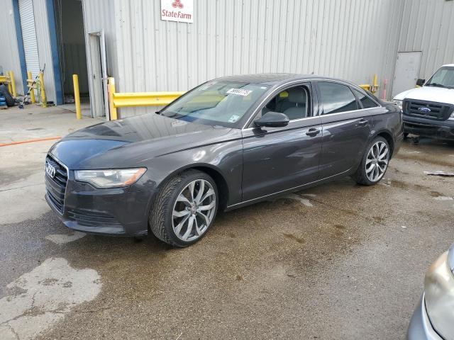  Salvage Audi A6