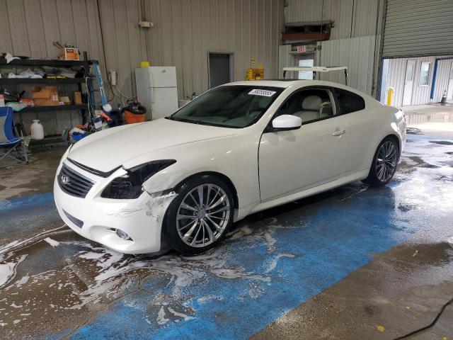  Salvage INFINITI G37