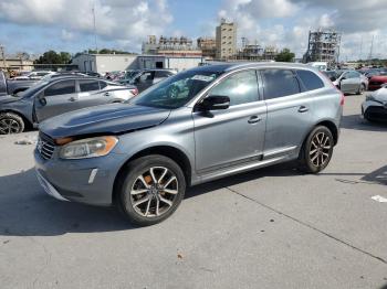  Salvage Volvo XC60
