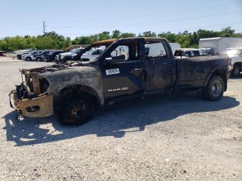  Salvage Ram 3500