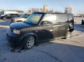  Salvage Toyota Scion