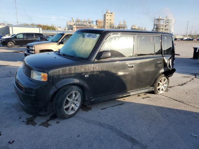  Salvage Toyota Scion