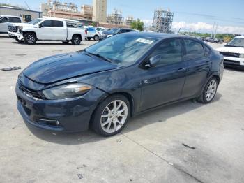  Salvage Dodge Dart