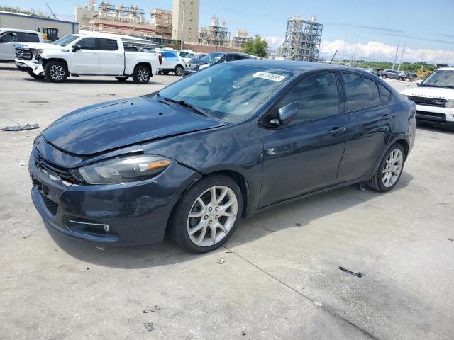  Salvage Dodge Dart