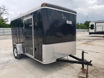  Salvage Lark Cargo Trai