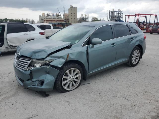 Salvage Toyota Venza