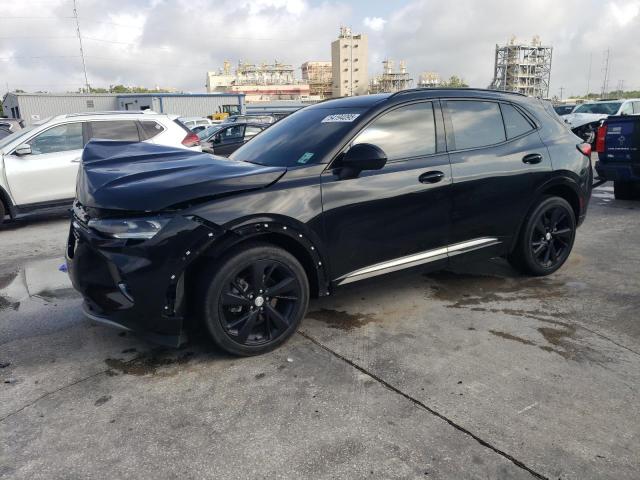  Salvage Buick Envision