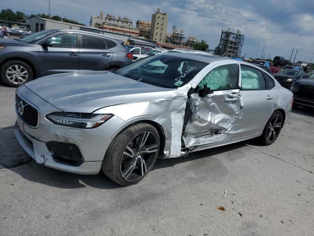  Salvage Volvo S90