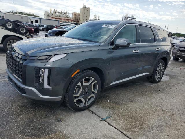  Salvage Hyundai PALISADE