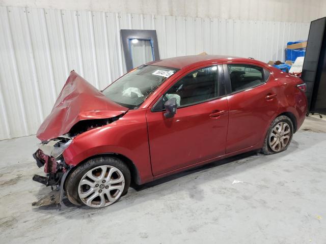 Salvage Toyota Yaris