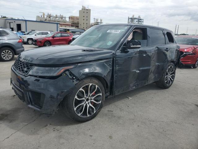  Salvage Land Rover Range Rover