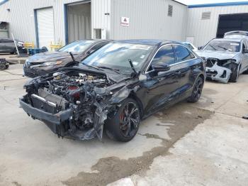  Salvage Audi A3