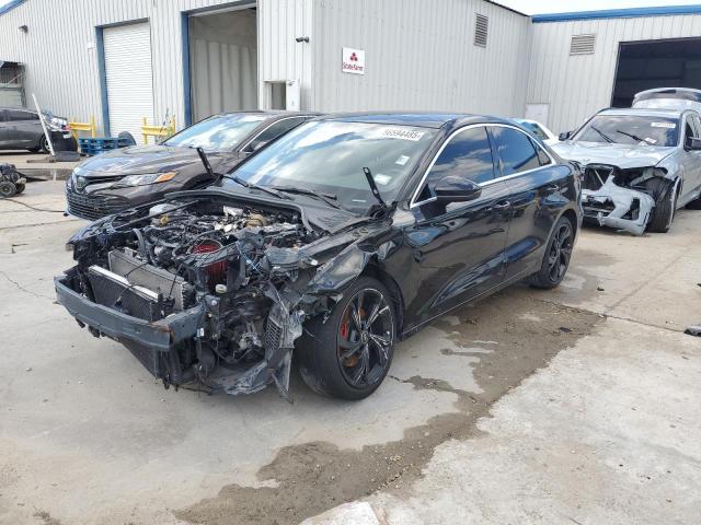  Salvage Audi A3