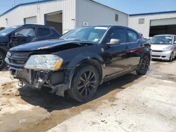  Salvage Dodge Avenger