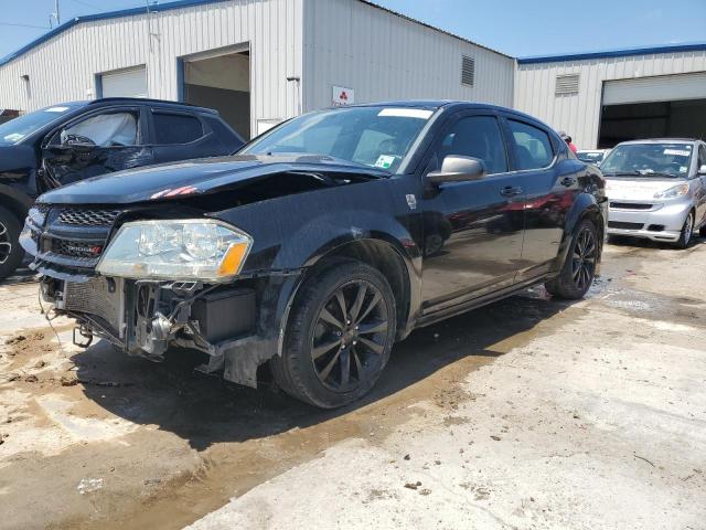  Salvage Dodge Avenger