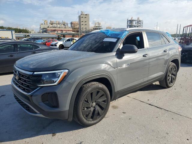  Salvage Volkswagen Atlas