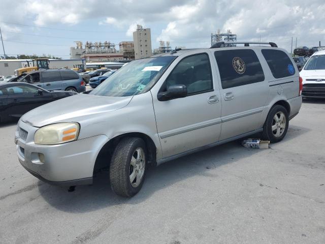  Salvage Chevrolet Uplander