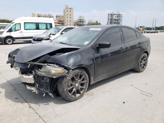  Salvage Dodge Dart