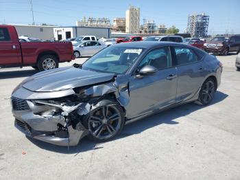  Salvage Acura Integra A-