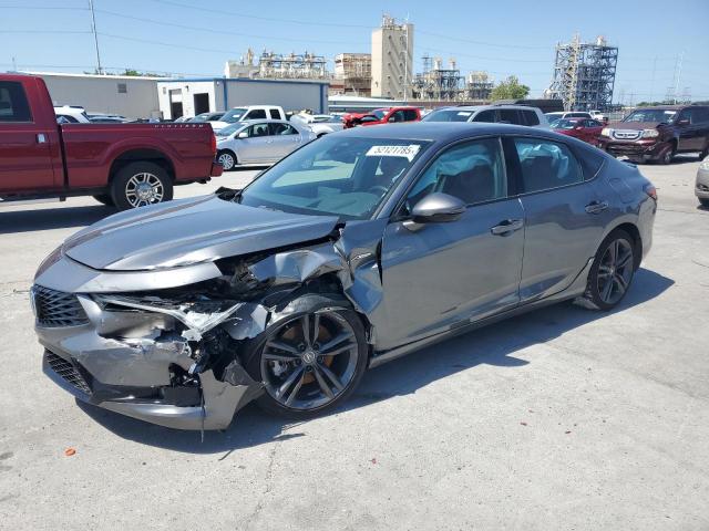  Salvage Acura Integra A-