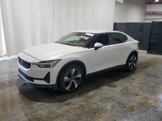  Salvage Polestar 2