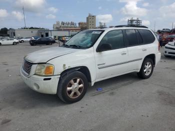 Salvage GMC Envoy