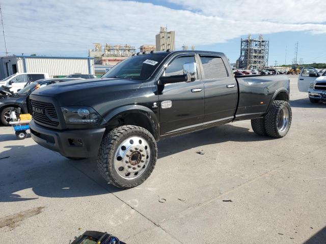  Salvage Dodge Ram 3500