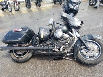  Salvage Harley-Davidson Fl