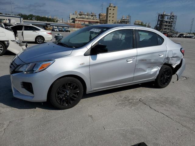  Salvage Mitsubishi Mirage