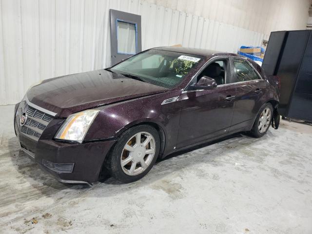  Salvage Cadillac CTS