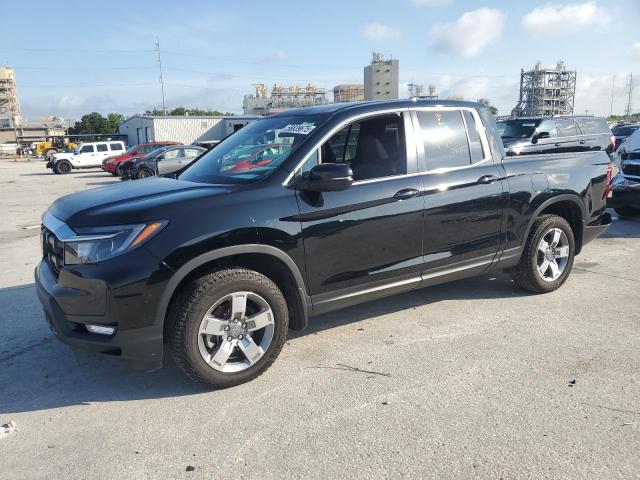  Salvage Honda Ridgeline