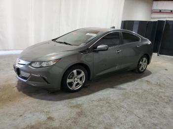  Salvage Chevrolet Volt