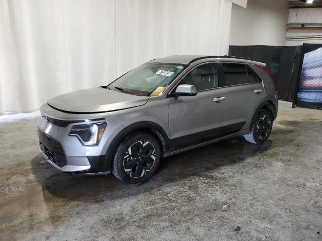 Salvage Kia Niro
