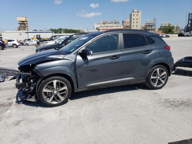  Salvage Hyundai KONA