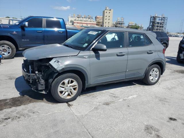  Salvage Hyundai VENUE