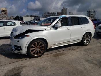  Salvage Volvo XC90
